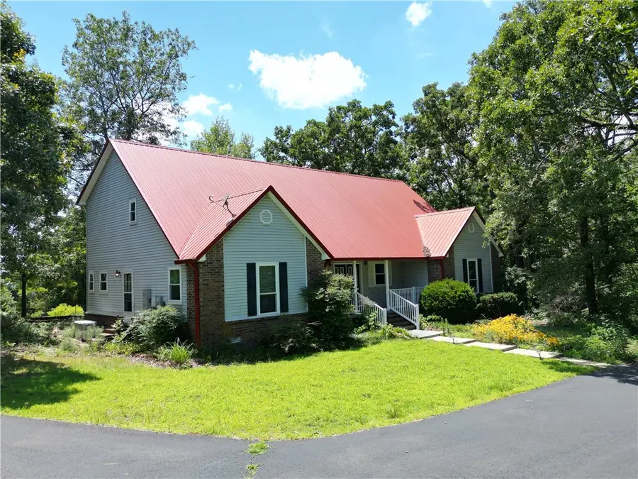 130 Giddieon Lane, Pottsville, AR 72858 - #2