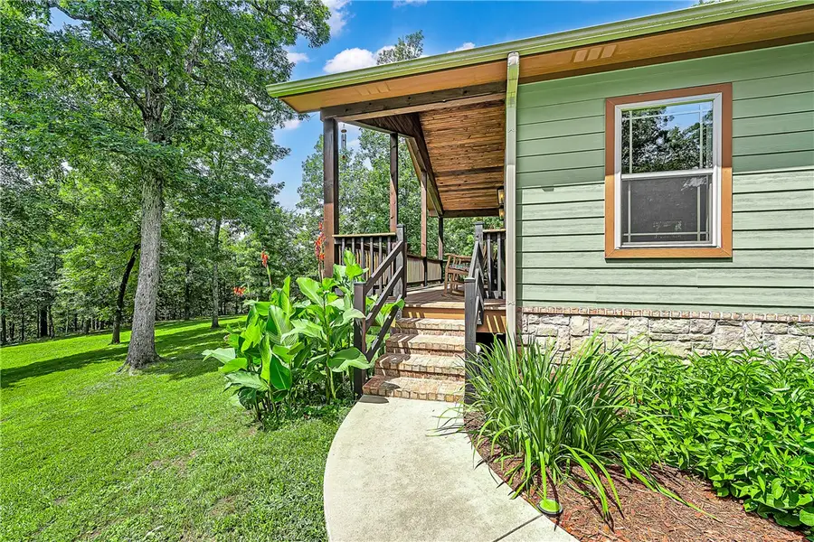 334 Mineral Springs Road, West Fork, AR 72774 - #3