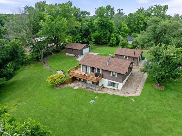 1810 Little Flock Drive, Little Flock, AR 72756