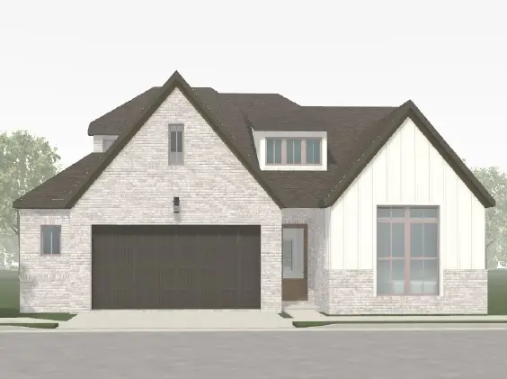 1498 Mockingbird Way, Elm Springs, AR 72762 - #1