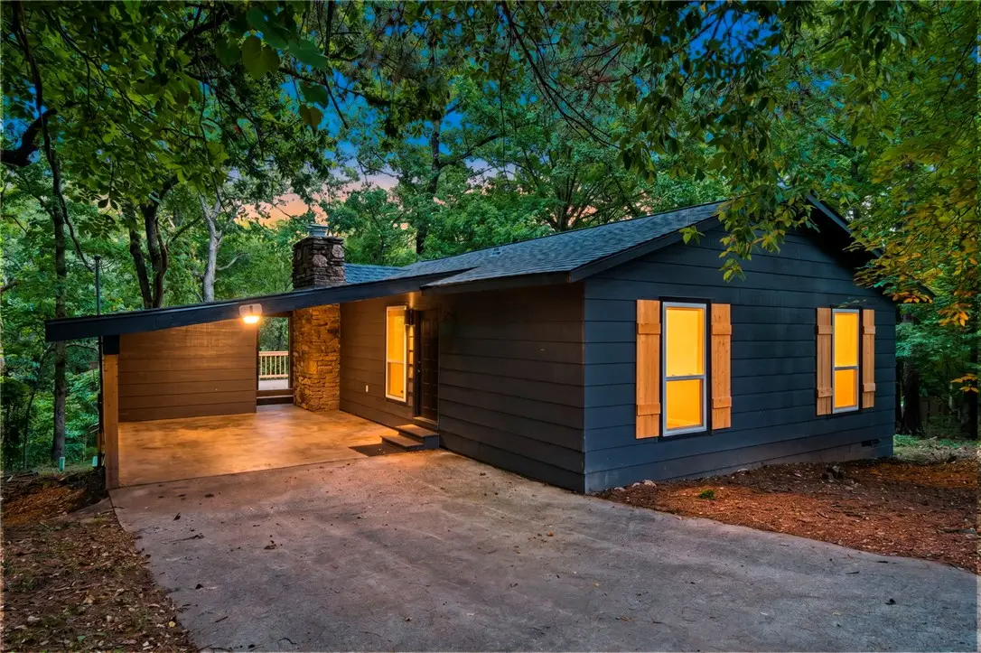 1 Looe Lane, Bella Vista, AR 72714 - #1