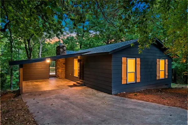 1 Looe Lane, Bella Vista, AR 72714