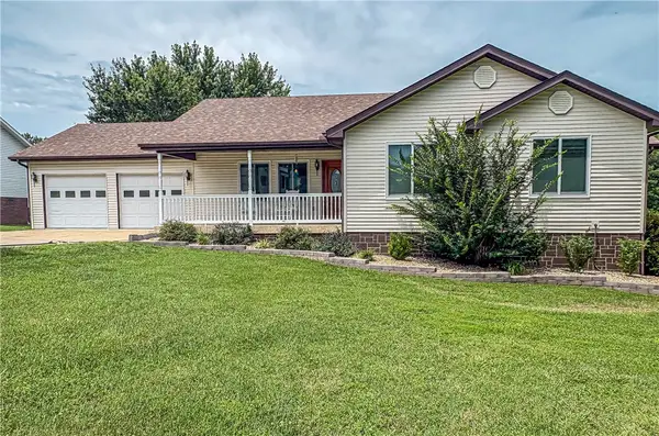 2630 Echo Hills Drive, Harrison, AR 72601