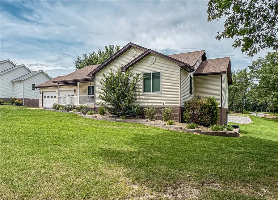 2630 Echo Hills Drive, Harrison, AR 72601 - #2