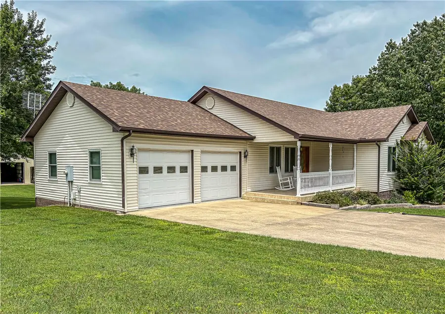 2630 Echo Hills Drive, Harrison, AR 72601 - #3