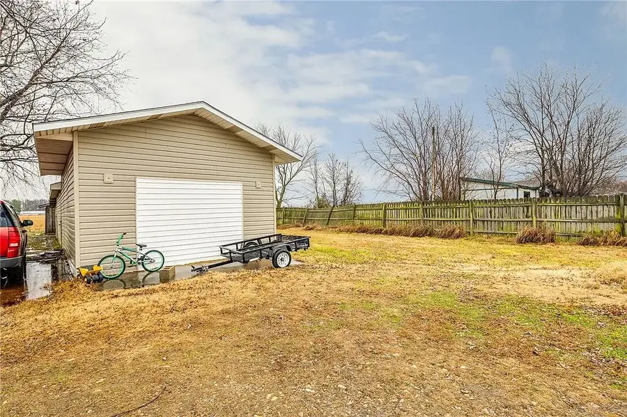 23540 Highway 12, Gentry, AR 72734 - #3