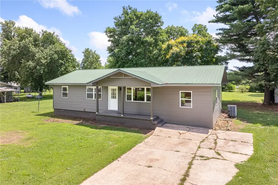 18 Sue Street, Western Grove, AR 72685 - #2