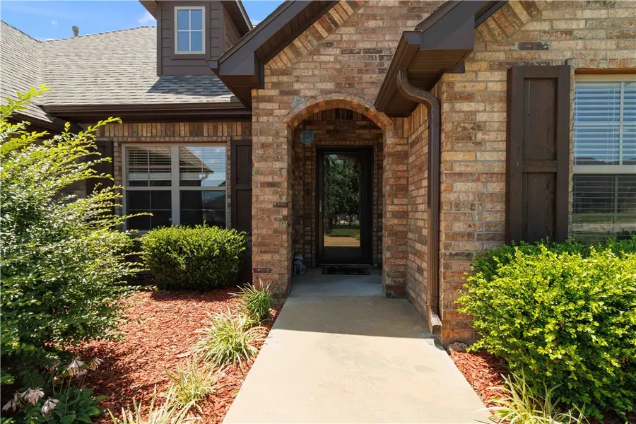 1353 Valle Lane, Tontitown, AR 72762 - #3