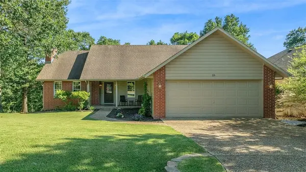 25 Lonsdale Drive, Bella Vista, AR 72715