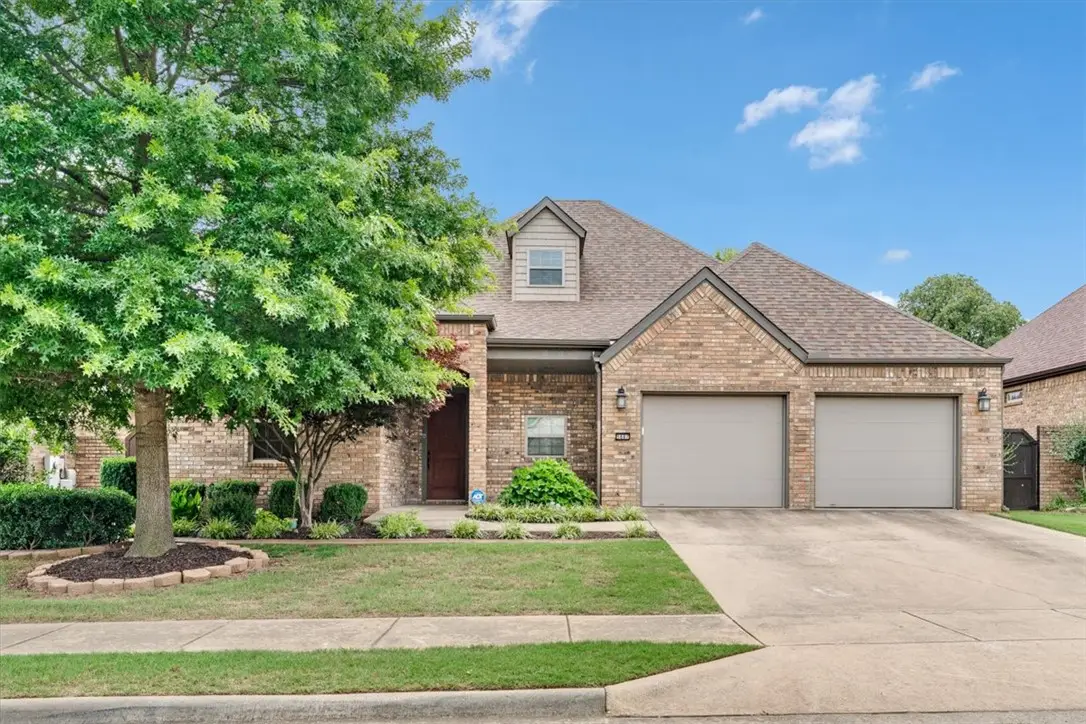 5687 Schio Avenue, Springdale, AR 72762 - #1