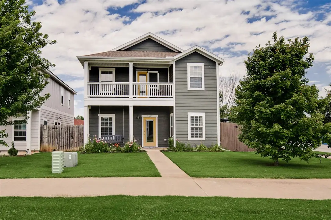3917 SW Peachwood Drive, Bentonville, AR 72713 - #1