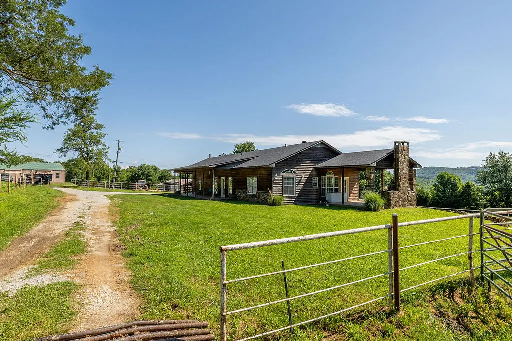 17068 Hazel Valley Road, Fayetteville, AR 72701 - #1