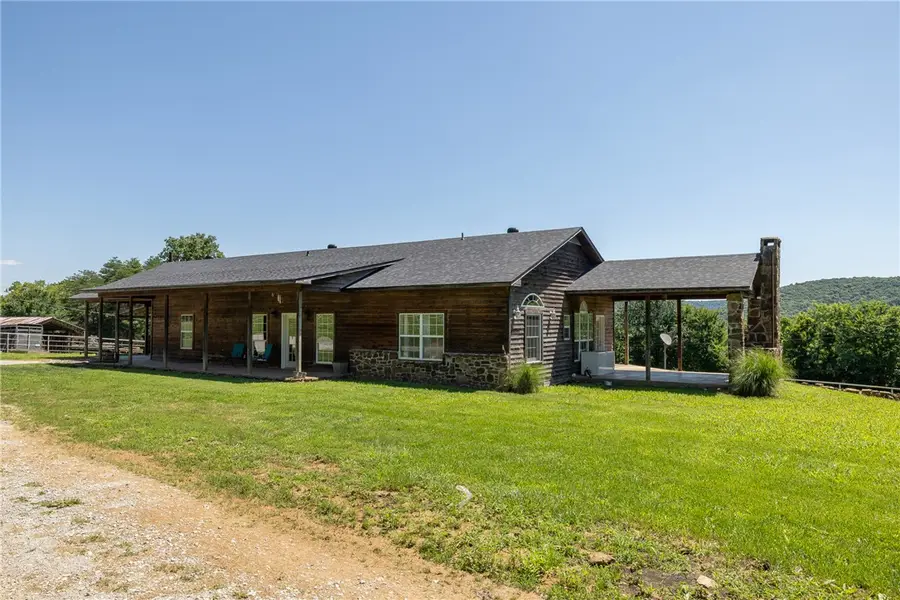 17068 Hazel Valley Road, Fayetteville, AR 72701 - #2