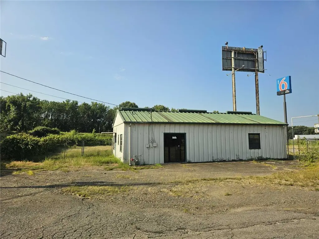 105 Birch Street, Russellville, AR 72802 - #1