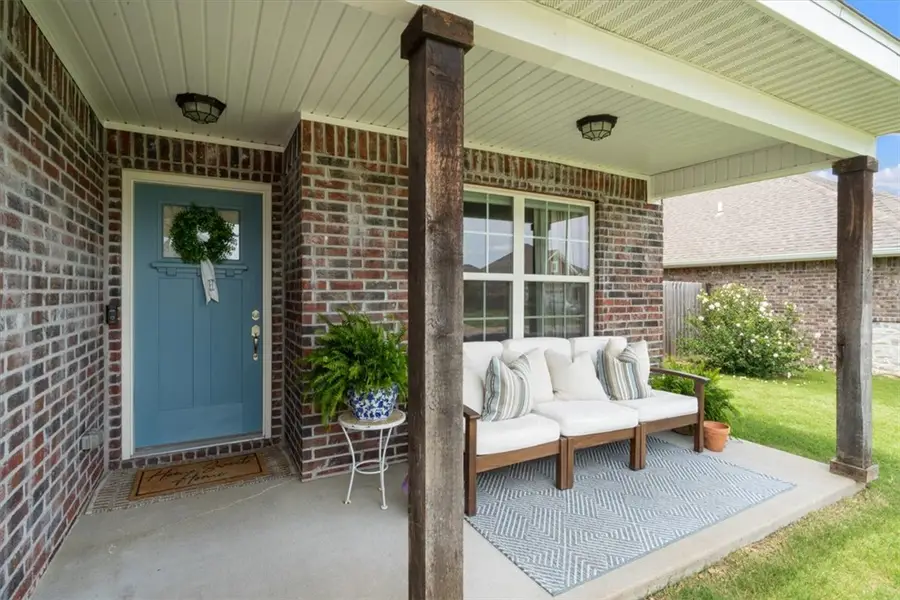 1138 Canyon Gate Drive, Siloam Springs, AR 72761 - #3