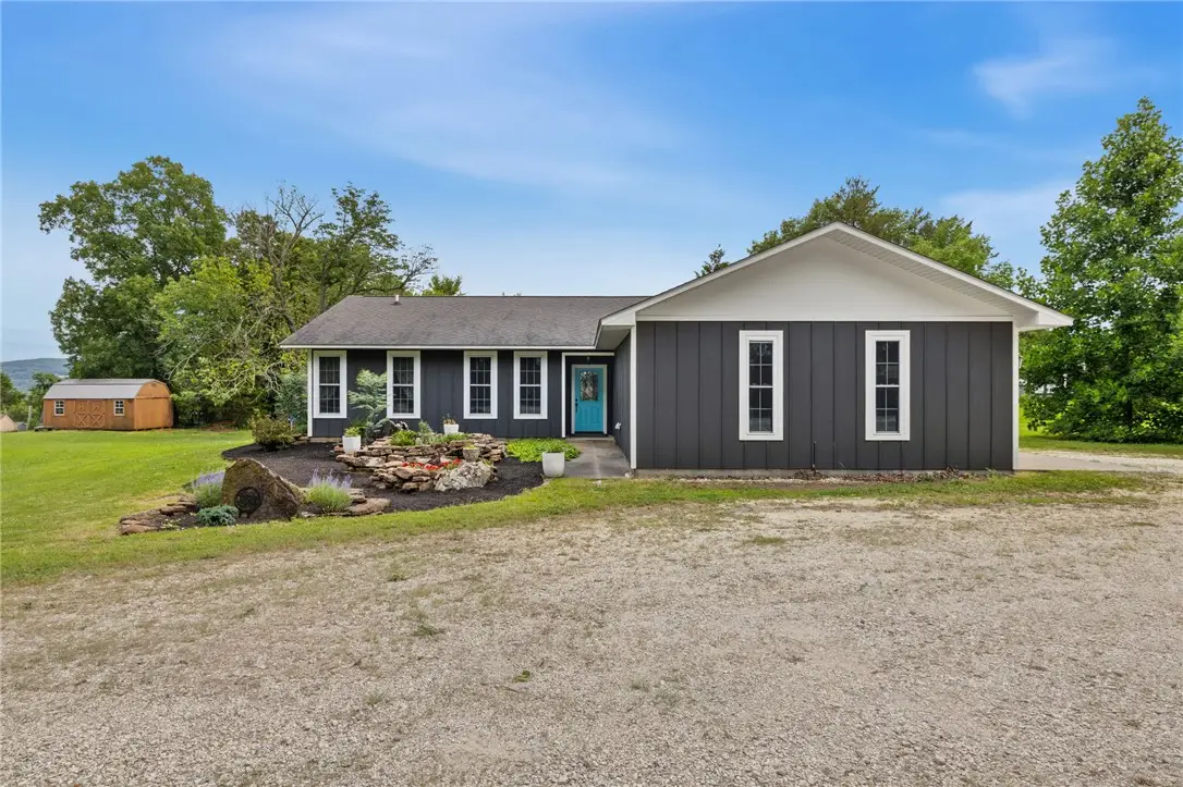 11522 Pearce Road, Fayetteville, AR 72701 - #1