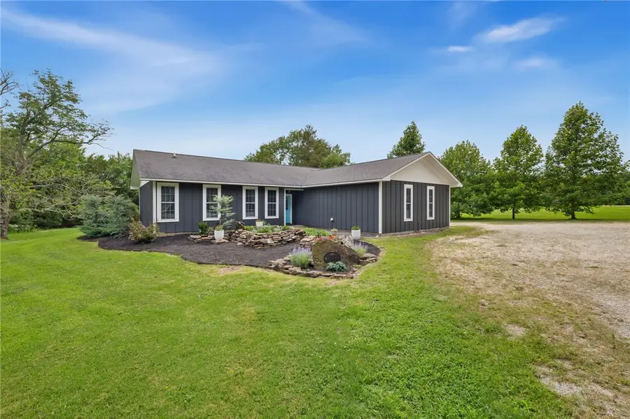 11522 Pearce Road, Fayetteville, AR 72701 - #2