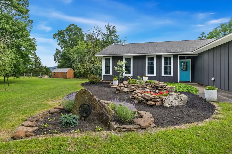 11522 Pearce Road, Fayetteville, AR 72701 - #3