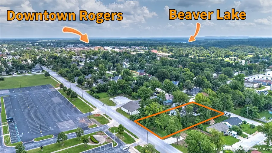 1114 S 4th Street, Rogers, AR 72756 - #3