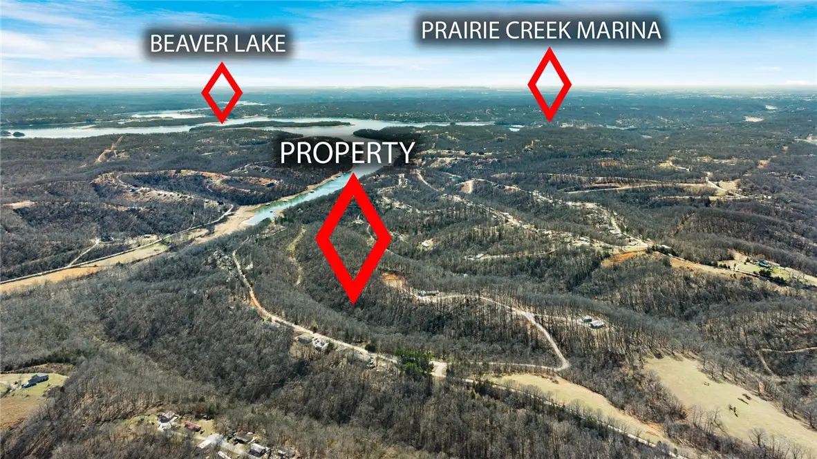 TBD Sallie Drive, Rogers, AR 72756 - #1