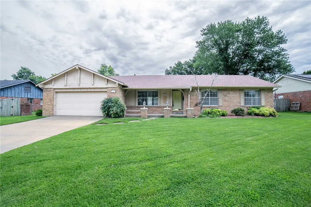 405 Janet Street, Springdale, AR 72762 - #1