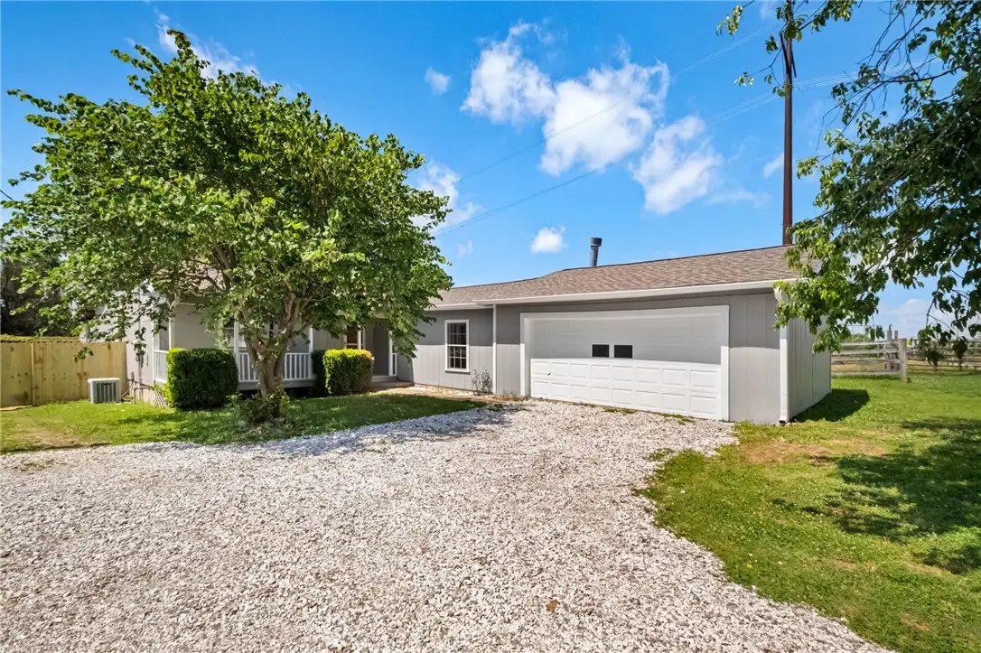 3279 Wildcat Creek Boulevard, Fayetteville, AR 72704 - #1