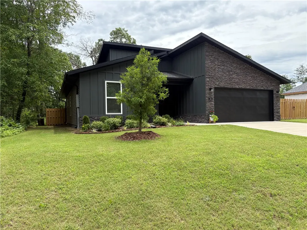15 Exminster Lane, Bella Vista, AR 72714 - #1