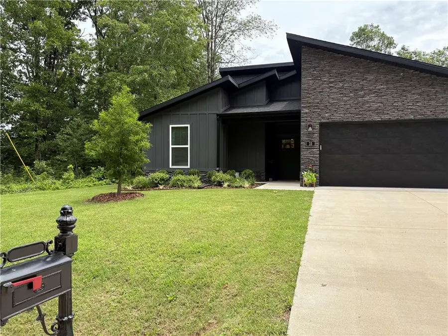 15 Exminster Lane, Bella Vista, AR 72714 - #3
