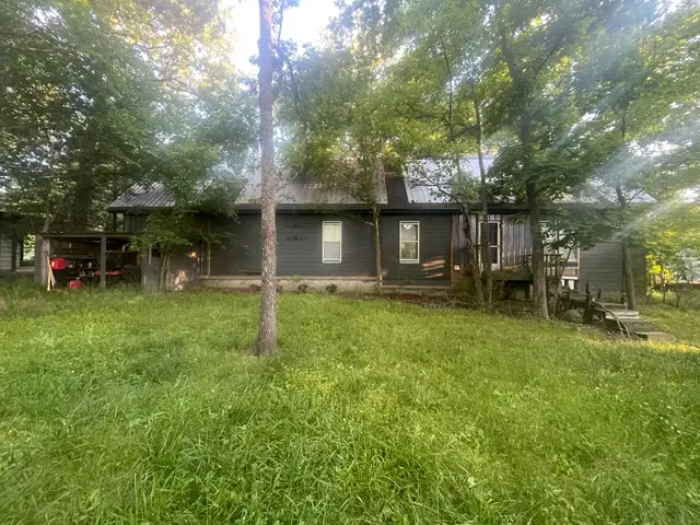 3772 Blackjack, Watts, OK 74964 - #1
