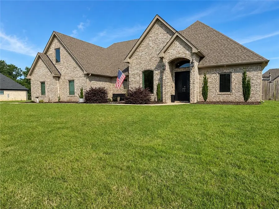 5305 Bentwater Drive, Benton, AR 72002 - #2