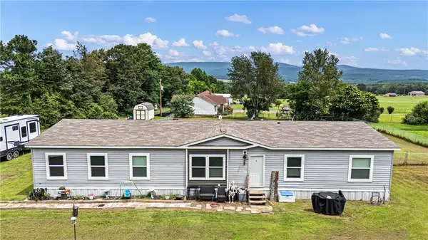 1226 Simba Road, Atkins, AR 72823