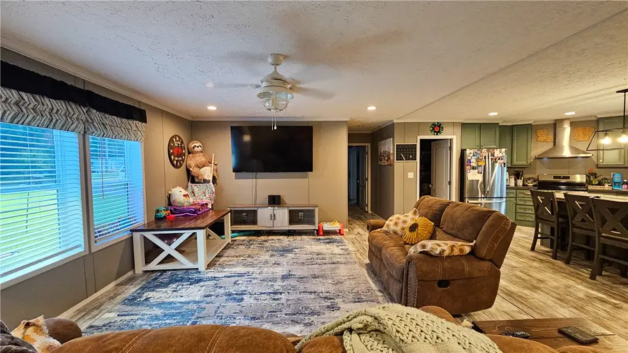 1226 Simba Road, Atkins, AR 72823 - #2