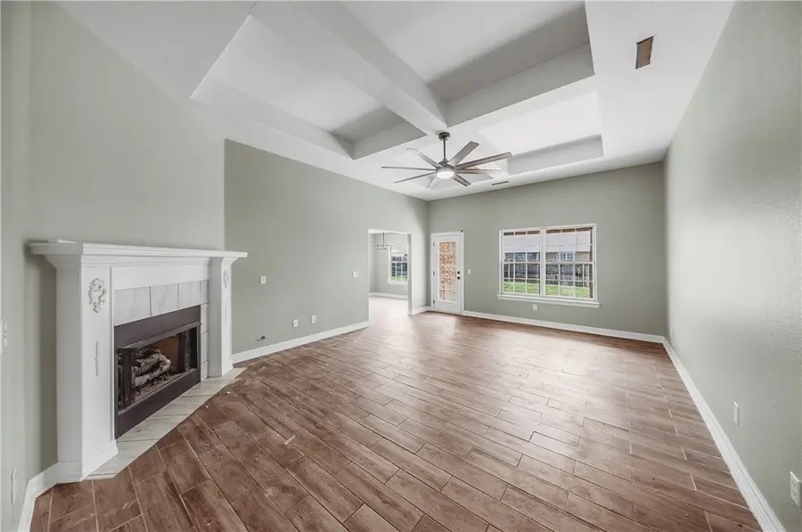 6010 Overland Drive, Siloam Springs, AR 72761 - #3
