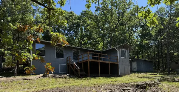 200 Mc 129, Oakland, AR 72661