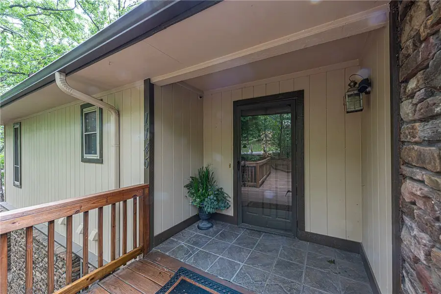 1146 N Eastwood Drive, Fayetteville, AR 72701 - #2