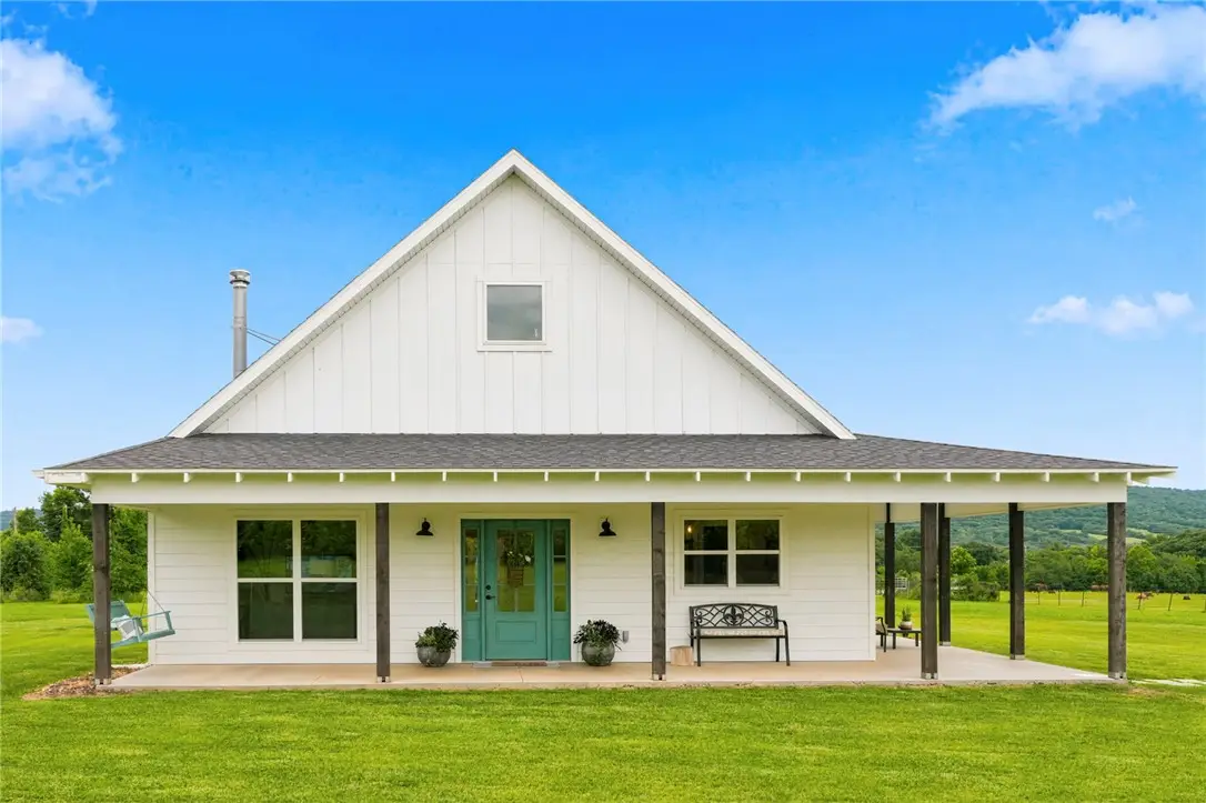 10990 Pickett Ridge Road, Prairie Grove, AR 72753 - #1