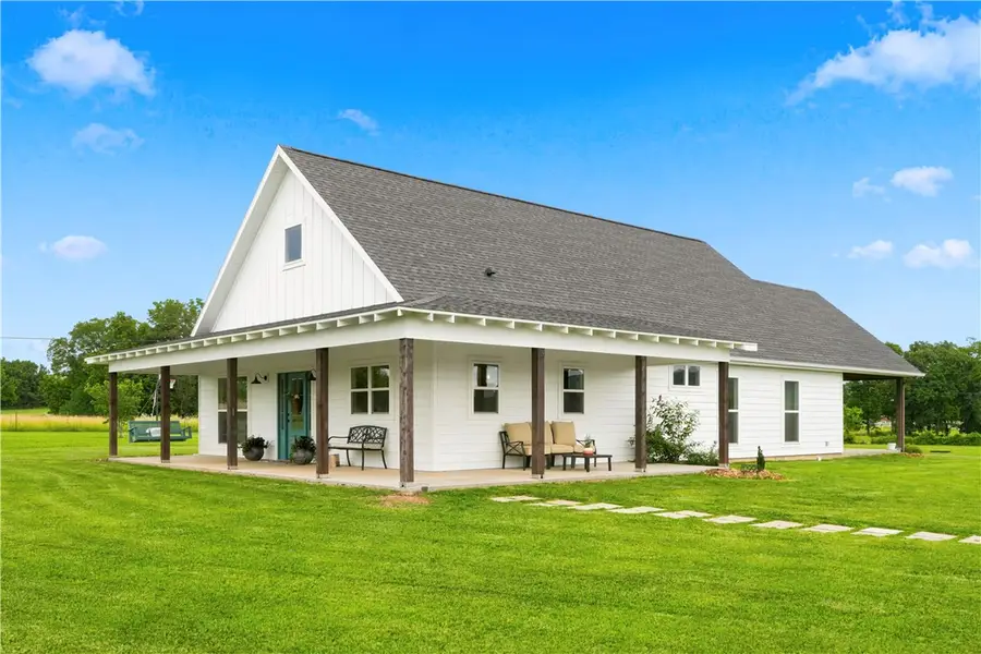 10990 Pickett Ridge Road, Prairie Grove, AR 72753 - #2