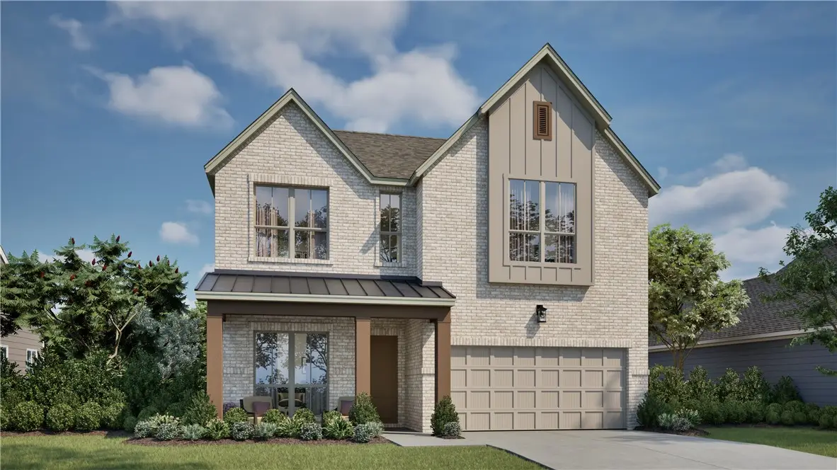 3852 W Lierly Lane, Fayetteville, AR 72704 - #1