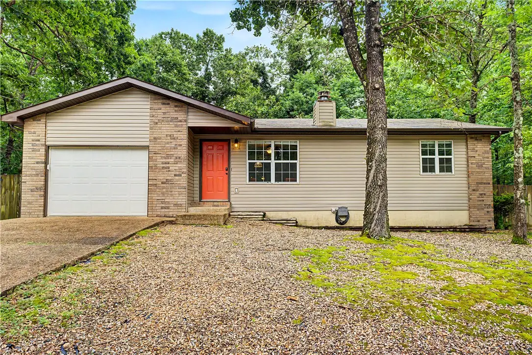 99 Westbury Drive, Bella Vista, AR 72714 - #1