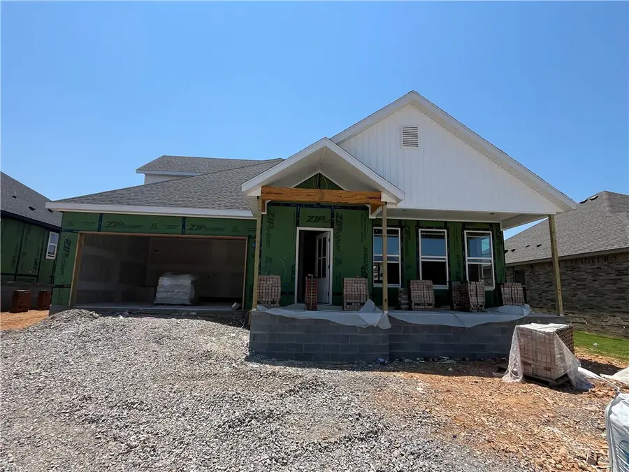 6607 SW Orange Avenue, Bentonville, AR 72713 - #2