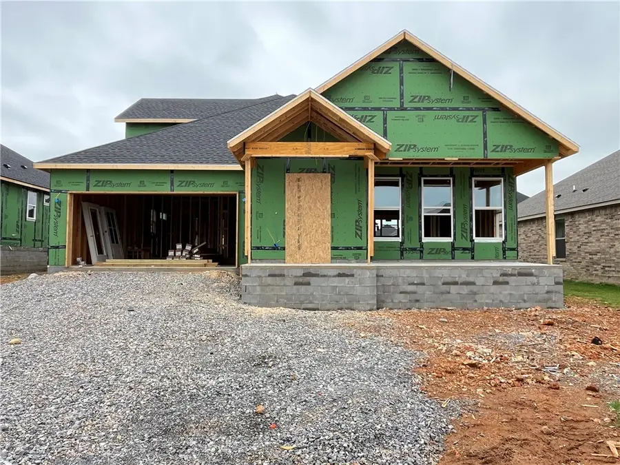 6607 SW Orange Avenue, Bentonville, AR 72713 - #3