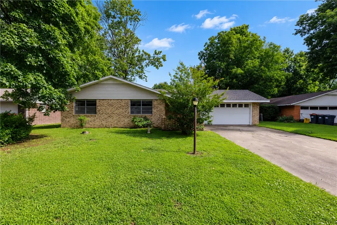 2100 Monticello Avenue, Springdale, AR 72762 - #1