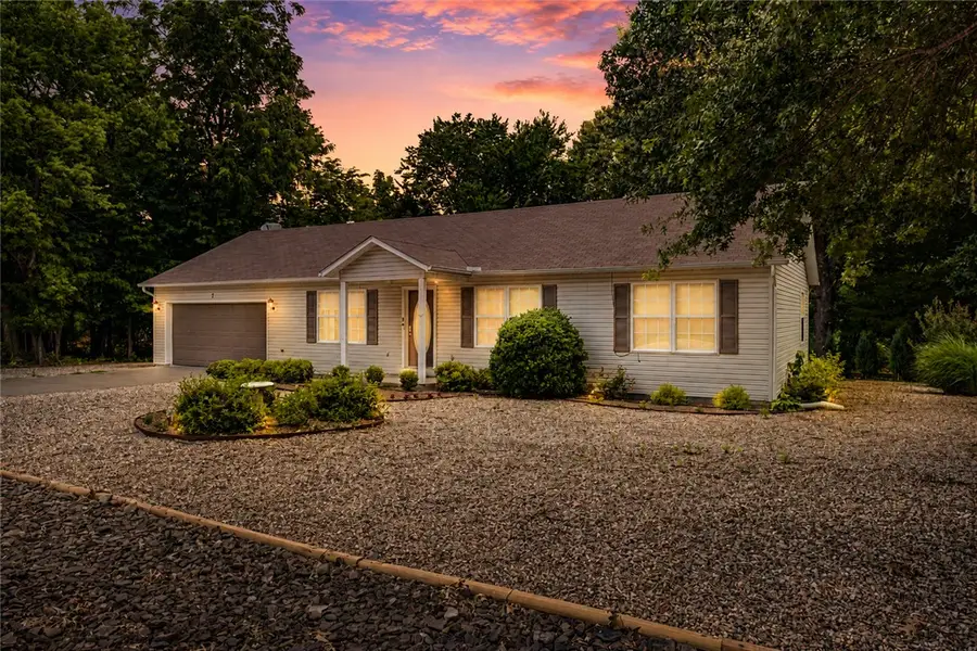 7 Walney Drive, Bella Vista, AR 72715 - #2