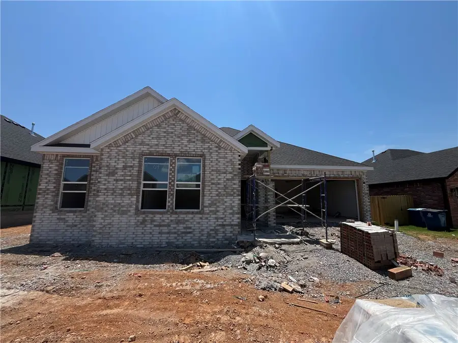 6701 SW Basswood Avenue, Bentonville, AR 72713 - #2