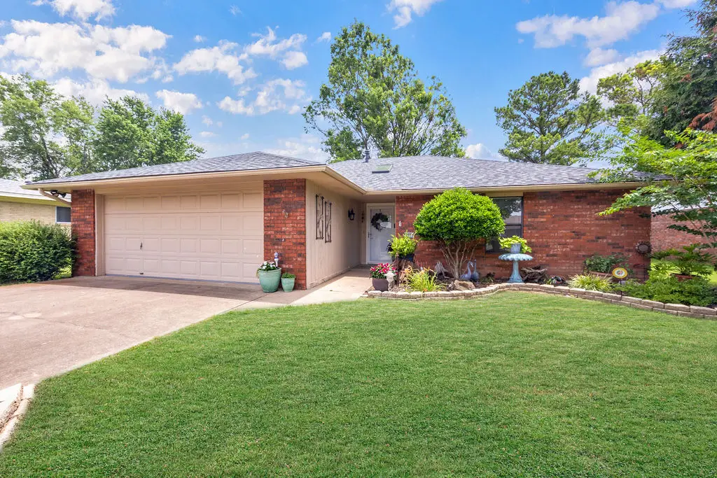 1503 Dyer Street, Springdale, AR 72762 - #1