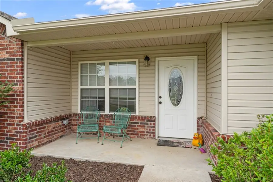 1523 William Court, Siloam Springs, AR 72761 - #3
