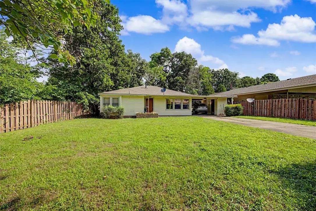 2805 Houston Street, Fort Smith, AR 72901 - #1