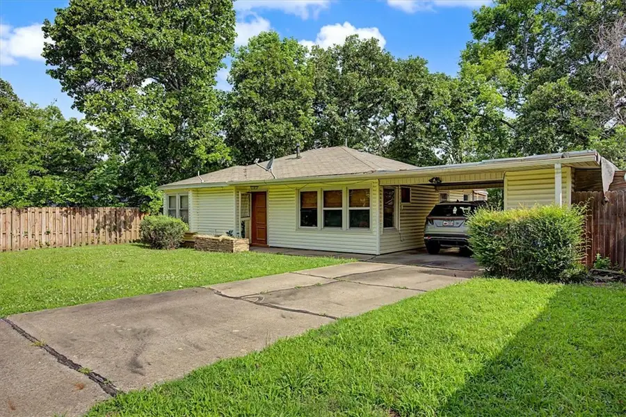 2805 Houston Street, Fort Smith, AR 72901 - #2