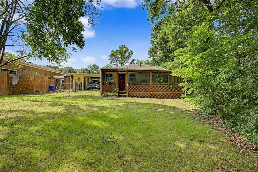 2805 Houston Street, Fort Smith, AR 72901 - #3