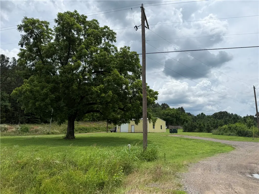 TBD Sr 27, Dover, AR 72837 - #1